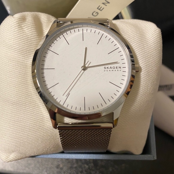 Skagen Other - New SKAGEN Men's Watch 43mm SKW6565
